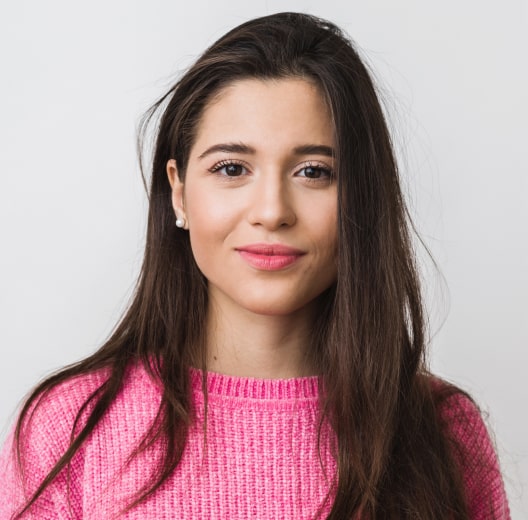 photo marketing team member